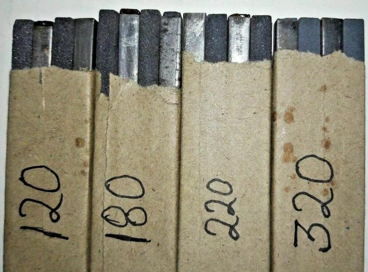 Big Block Cylinder Hone/Grinder/Glaze Buster 65 mm to 135 mm + 4 set of stones