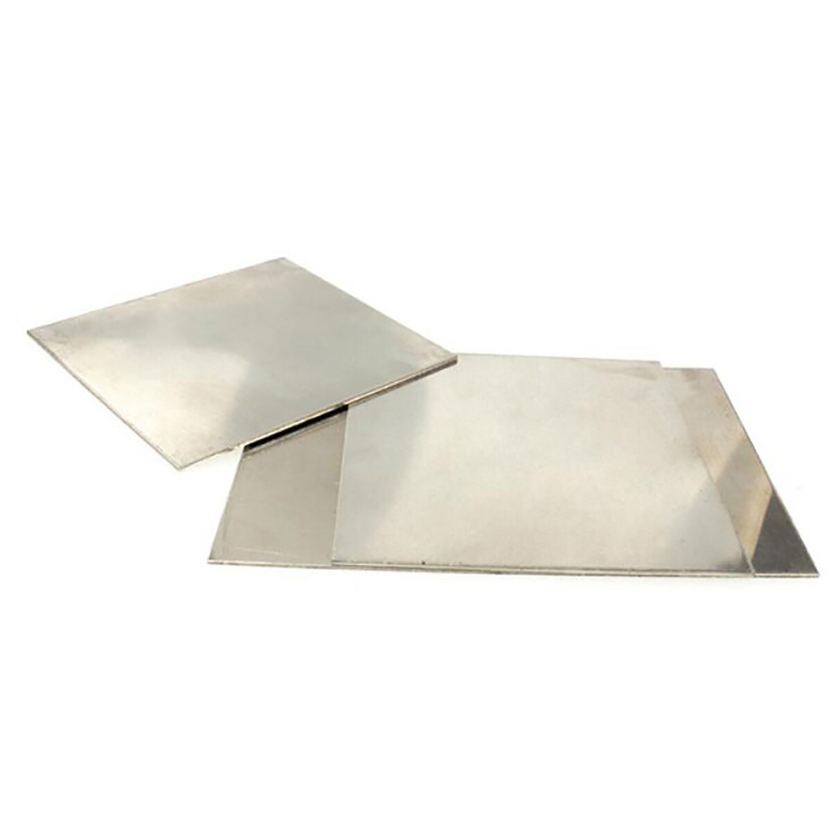 Copper Nickel Alloy Sheet Plate Cupronickel Metal Panel Foil 0.2mm-3mm Thickness