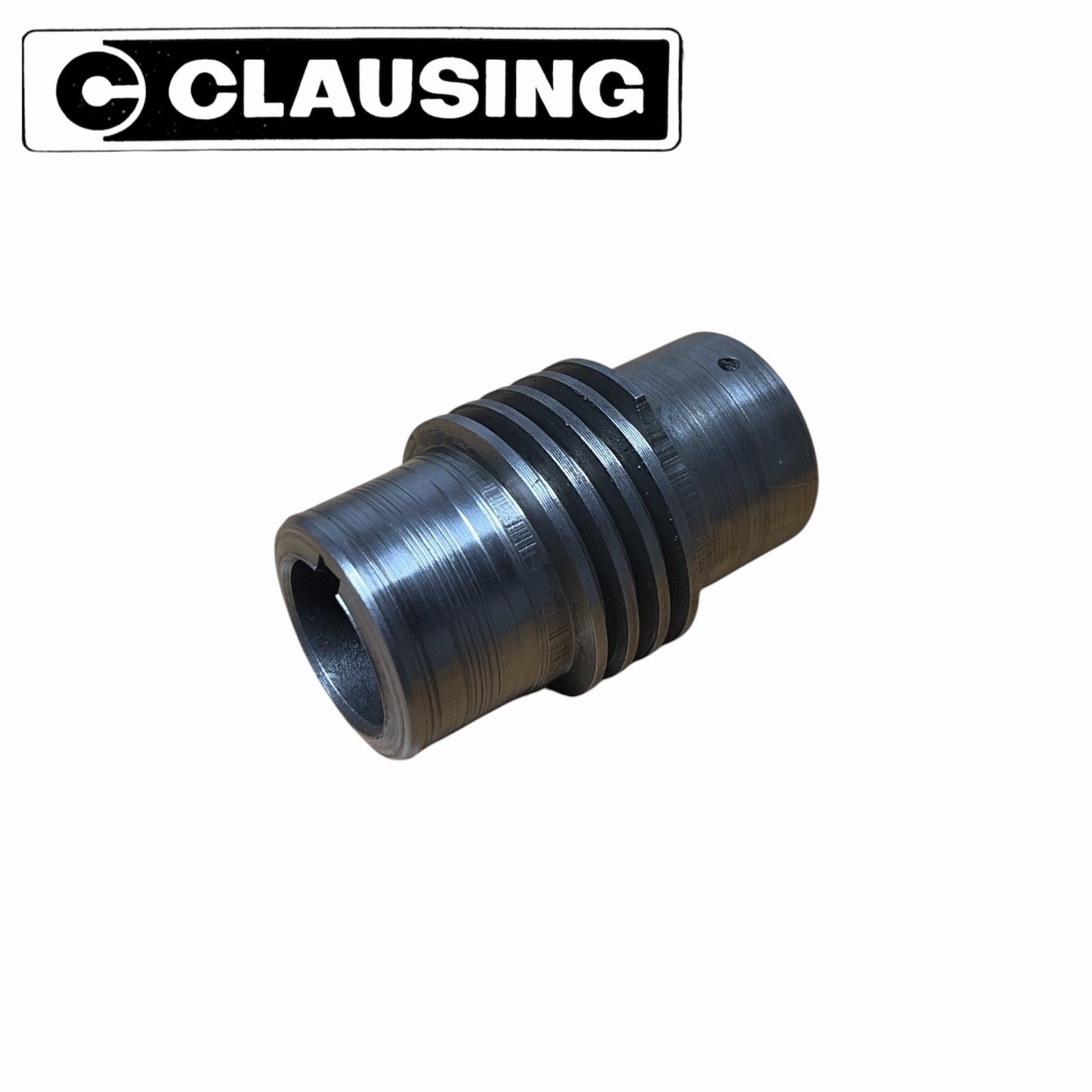 Clausing 5900 Series 12” Lathe Apron Worm Gear