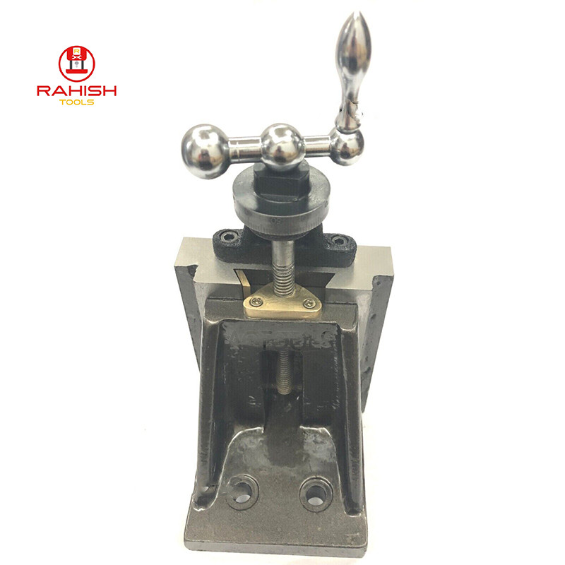 Lathe Vertical Milling Slide Attachment Fixed Base 4″ x 5″ Inch 7 Series