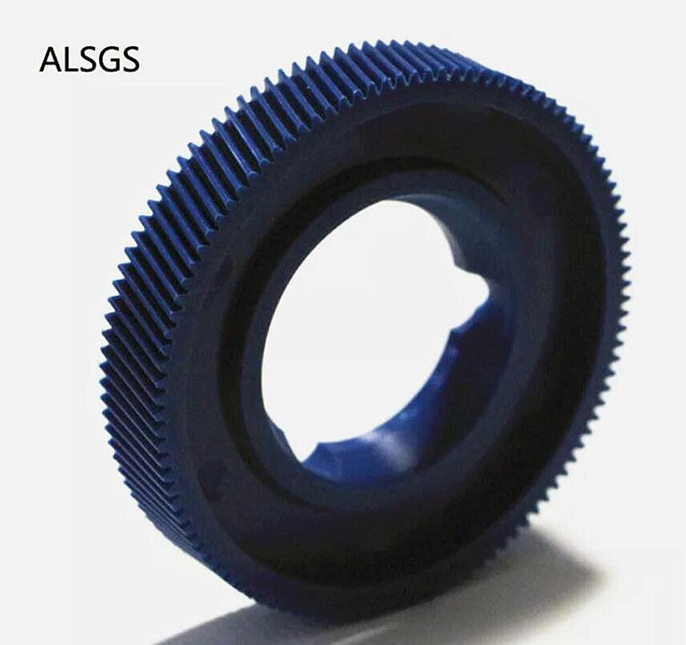 1Pcs Milling Machine Power Feed Parts -Plastic Gear ALSGS AL-310S For Bridgeport