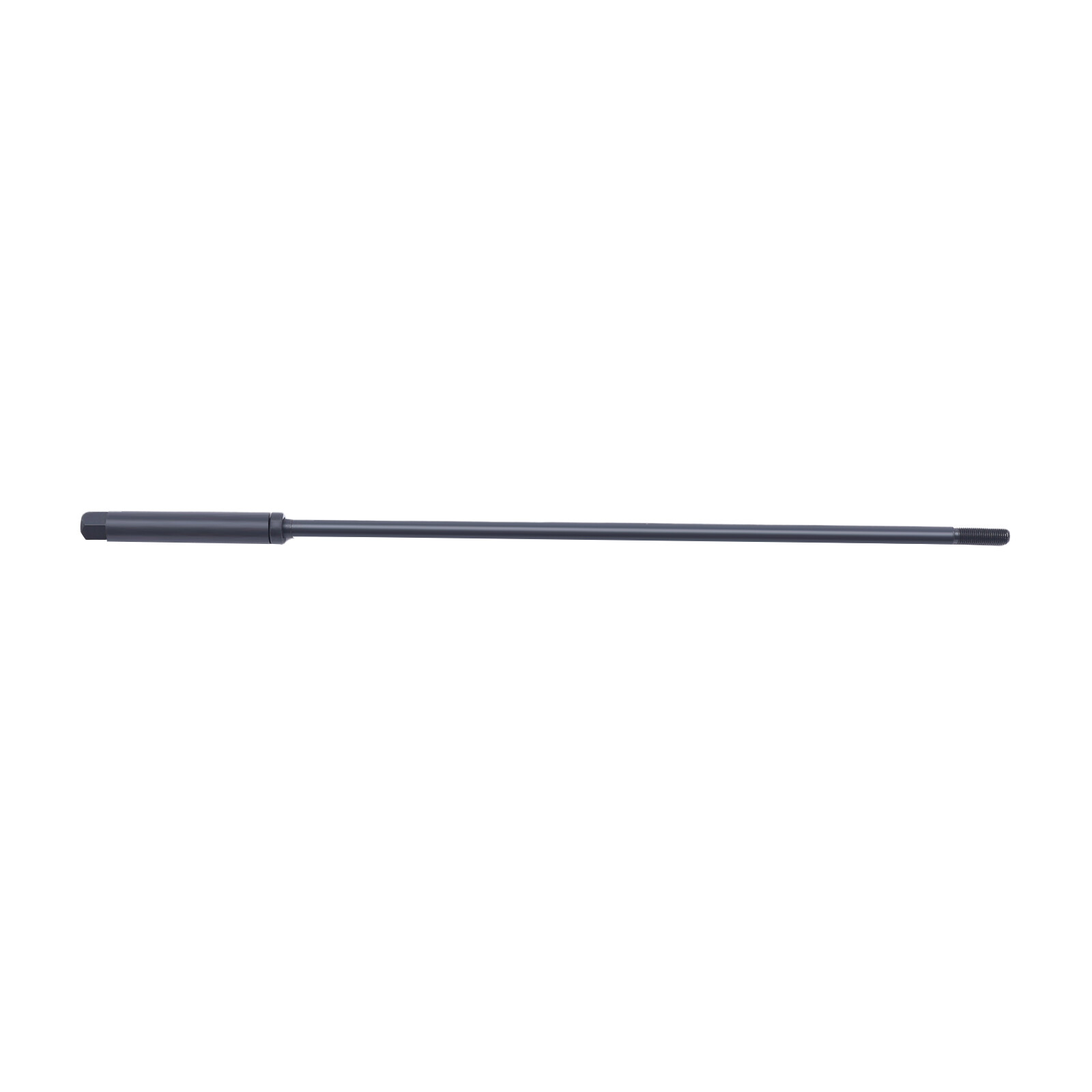 Bridgeport R8 Draw Bar For Milling Machine Parts 7/16 Vertical Mill Handle 600mm