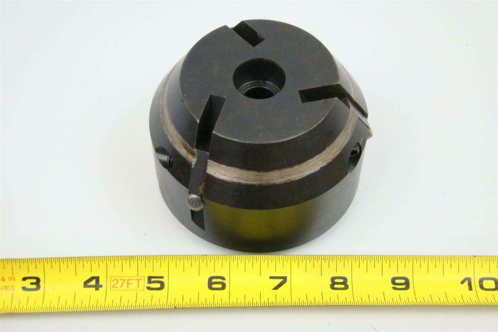 Custom Products Tapered Fly Cutter , HF-00181-10