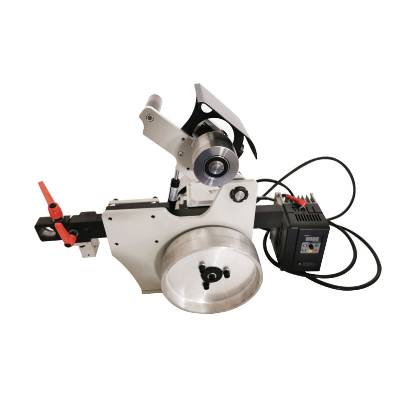 TECHTONGDA 2″X72″ Metal Process Knife Grinder Belt Sander220V 2Hp Variable Speed