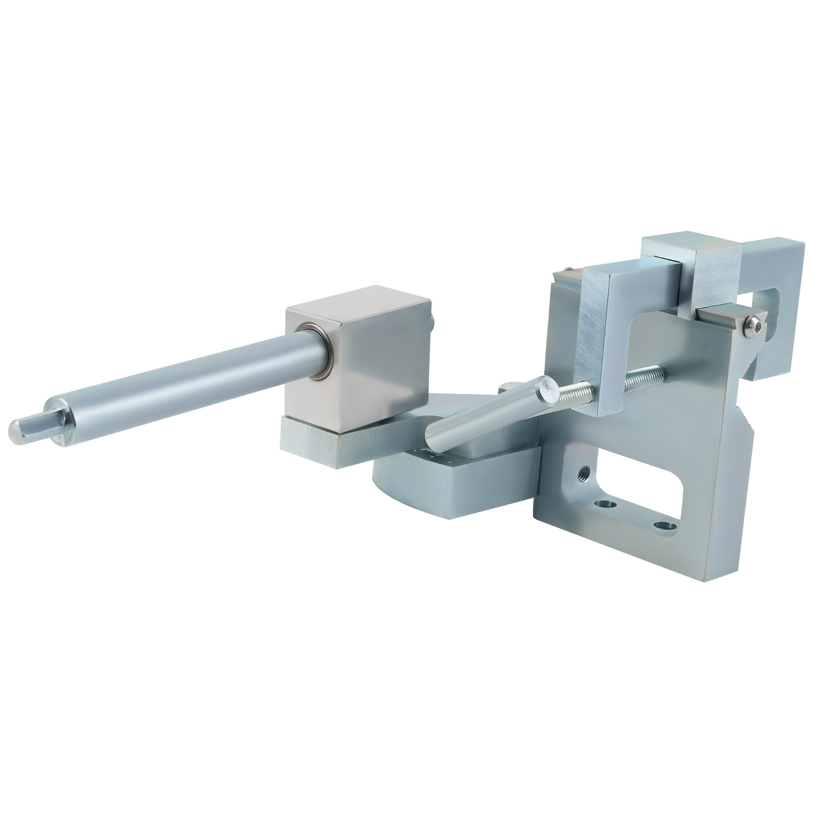 Pipe Notcher Heavy Duty for 3/4″-3″ Tube 0-50 Degree Adjustable Angle