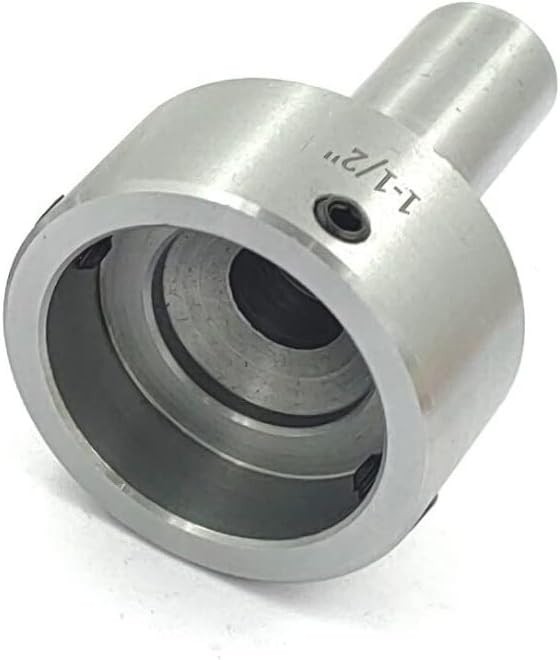 ROUND DIE HOLDERS-STRAIGHT SHANK (USA FULFILLED)