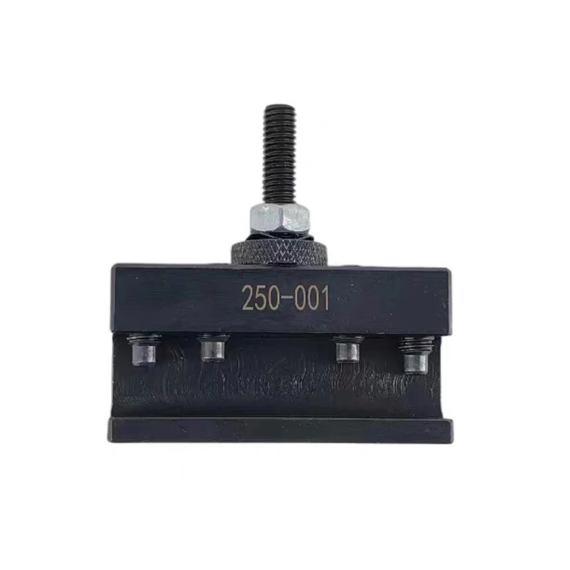 CNC Lathe Quick Change Tool Holder Wedge GIB 250-000 250-001 250-002 250-004