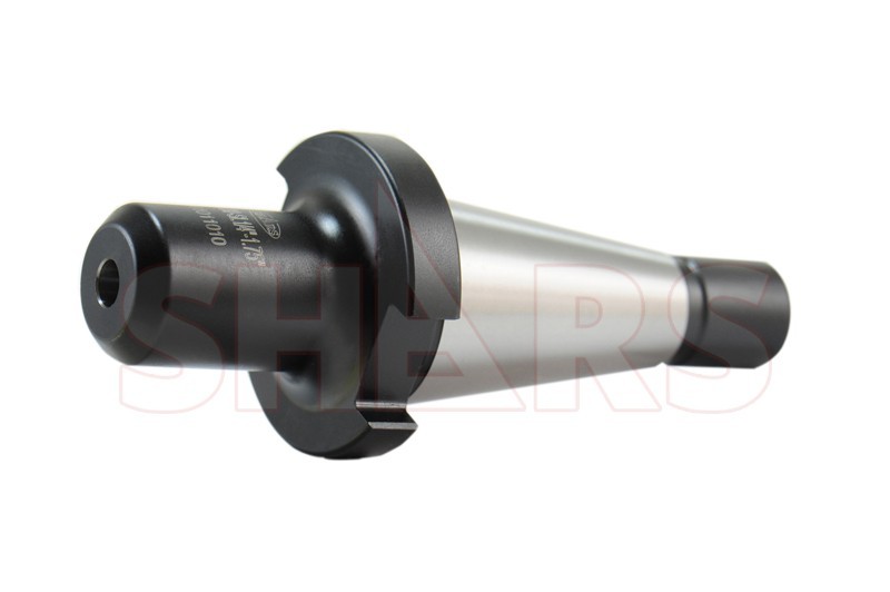 SHARS 30 NMTB End Mill Holder CNC 1/4 x 1.67” TIR 0.00019” NMTB30 New P[