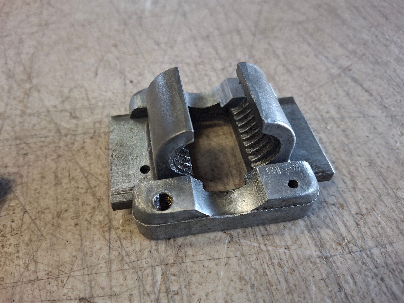 ATLAS CRAFTSMAN 10″ 12” LATHE 9-13 Split Half Nut