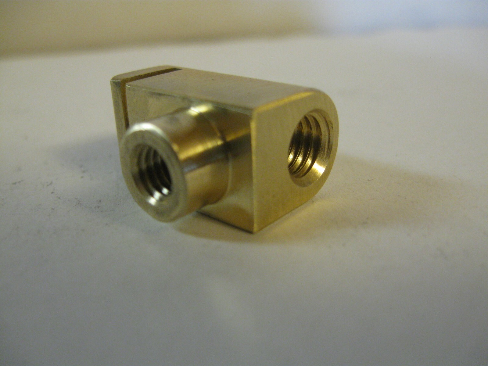 HF, Enco, Grizzly, Jet 9″ x 20″ Lathe Cross Feed Nut