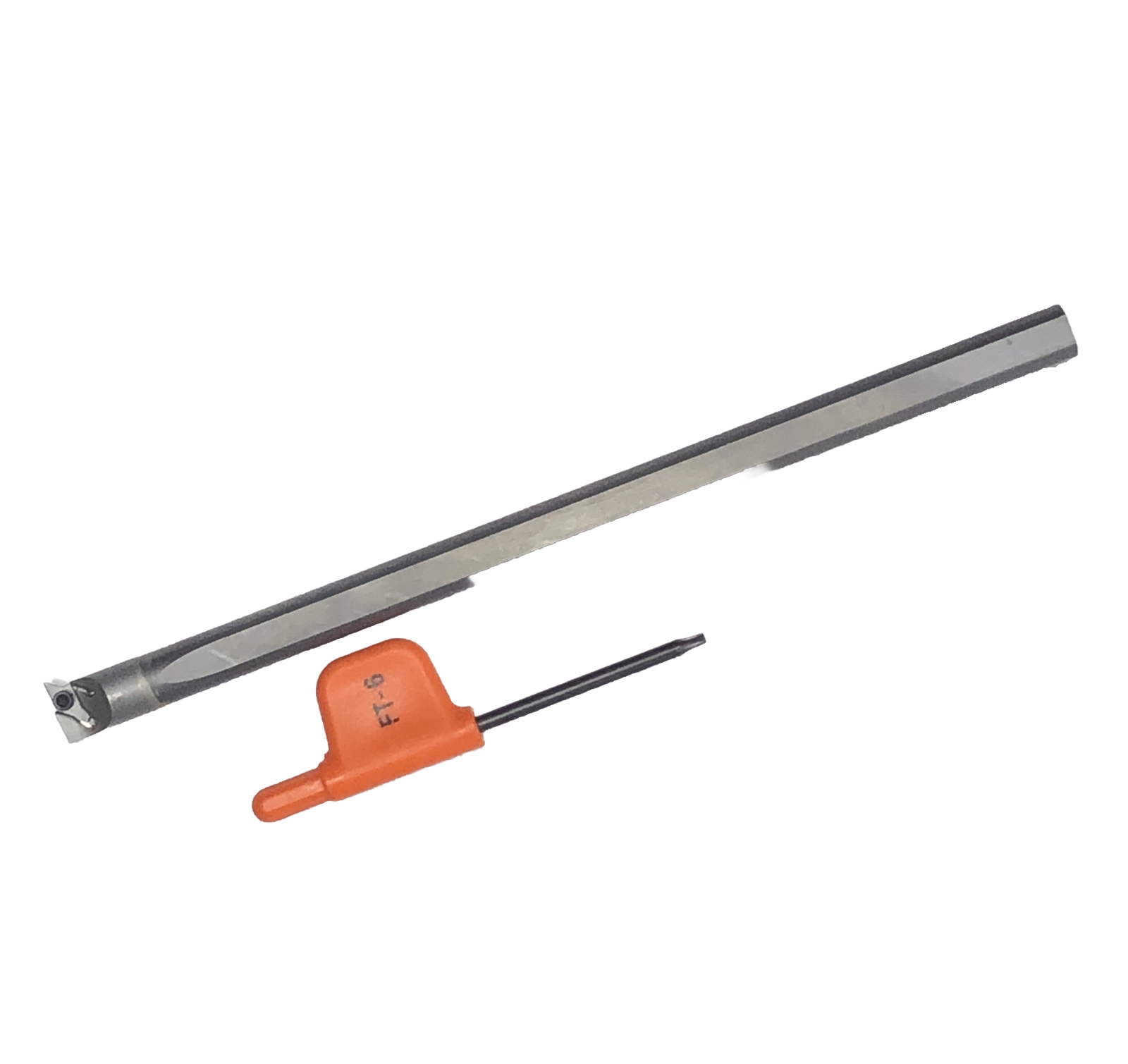 Widia – Circle CM-32105-CCPI-312-6-5L Indexable Boring Bar CCPI31265L