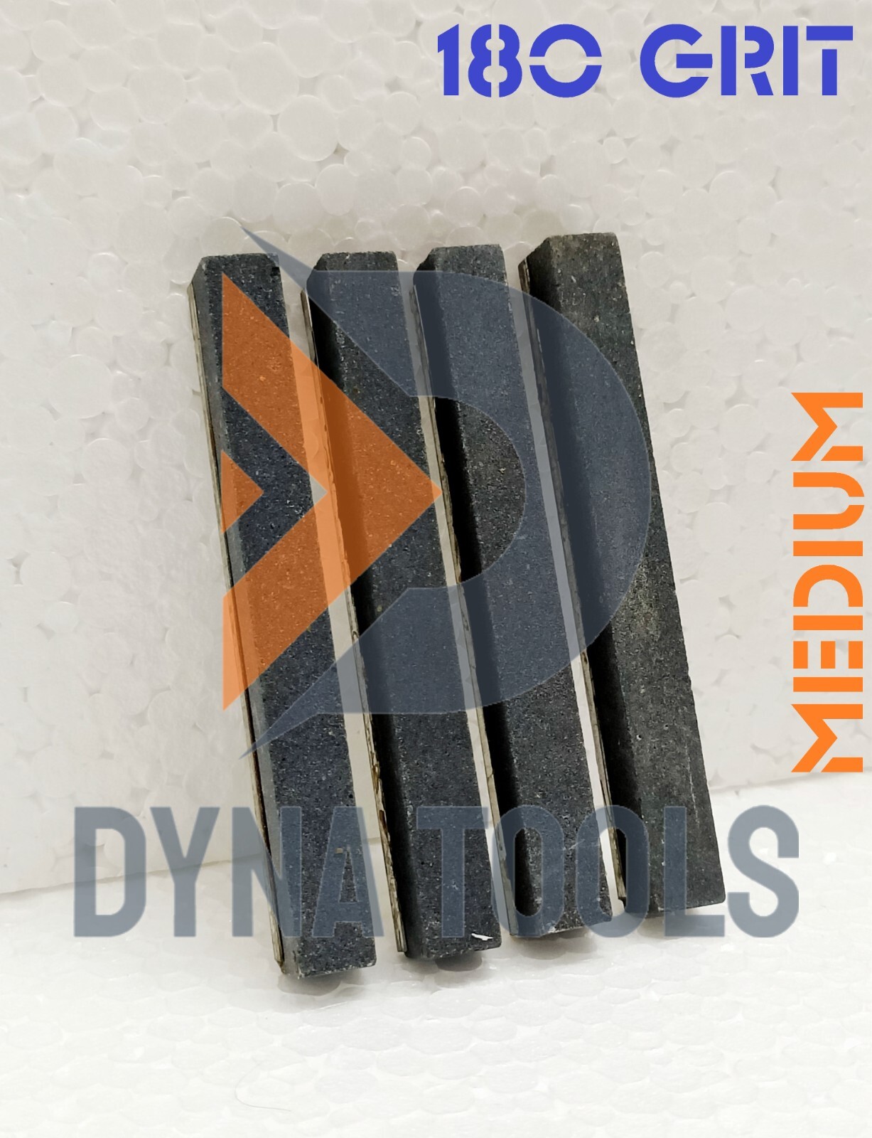 New Cylinder Engine Hone Kit 45 TO 65 MM Honing Machine + 4 Set Of Stones