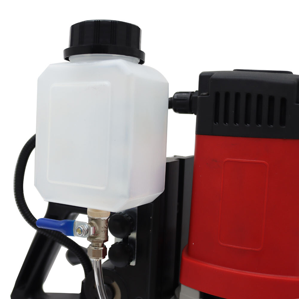Portable Multi-functional Drilling and Tapping Magnetic Drill 1400W 110V φ23mm